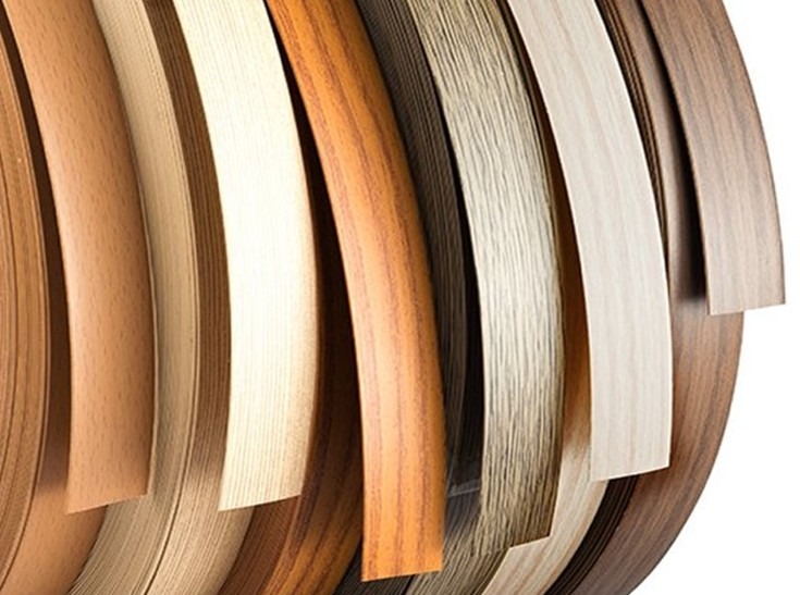 PVC Edge bands