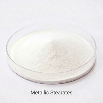 Metallic Stearates